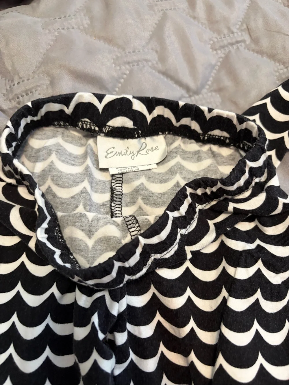 Emily Rose adorable 2t